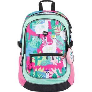 Llama Backpack Heavy Duty High Quality New